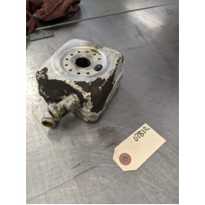 02B212 Oil Cooler For 99-01 Volkswagen Jetta  2.0 028117021B